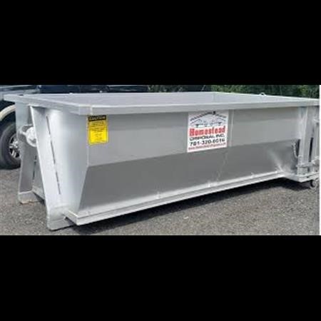 Dumpster Rental Woodville MA