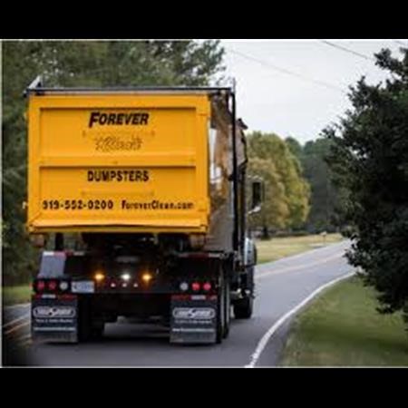 Dumpster Rental Grafton MA