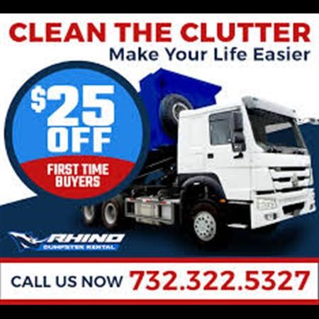 Dumpster Rental Massapequa Park NY