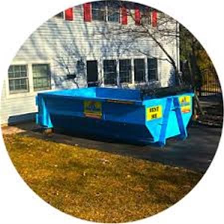 Dumpster Rental Rahway NJ