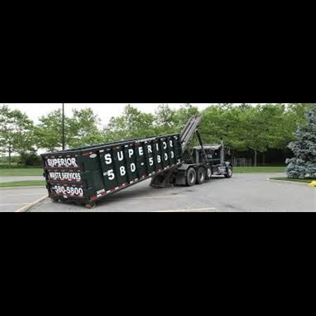 Dumpster Rental Glenview IL