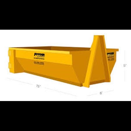 Dumpster Rental Gillette NJ