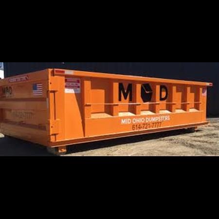 Dumpster Rental San Marino CA