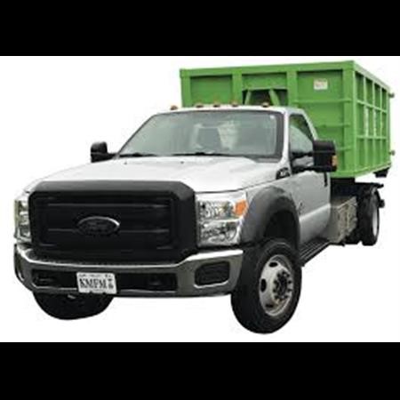 Dumpster Rental Perth Amboy NJ