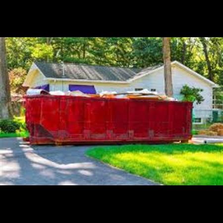 Dumpster Rental Riverside CT