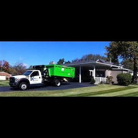 Dumpster Rental Greenacres WA