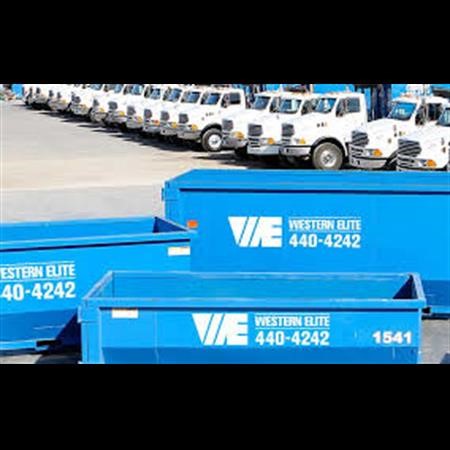 Dumpster Rental Waldwick NJ