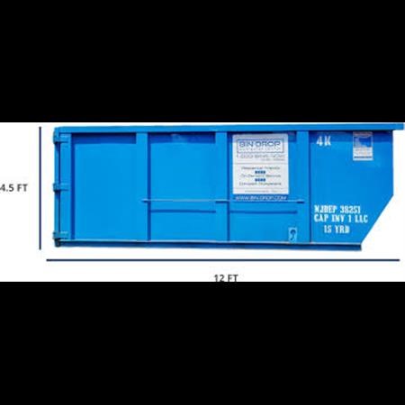 Dumpster Rental Turners MO