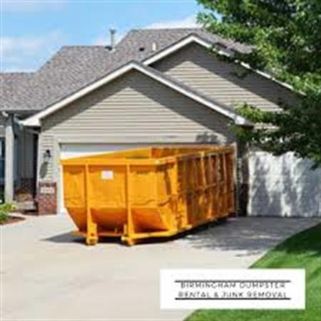 Dumpster Rental La Canada Flintridge CA