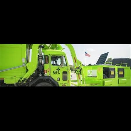 Dumpster Rental Four Lakes WA