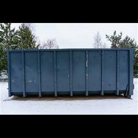 Dumpster Rental Covina CA