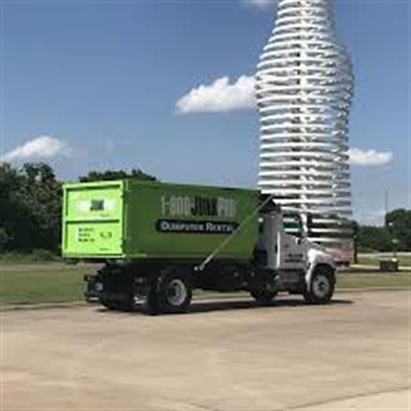 Dumpster Rental Signal Hill CA