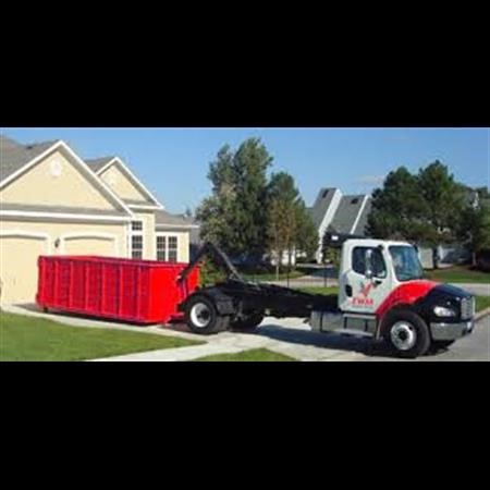Dumpster Rental Rockford WA
