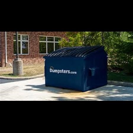 Dumpster Rental City Of Industry CA