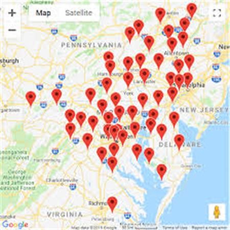 Dumpster Rental Canyon Country CA