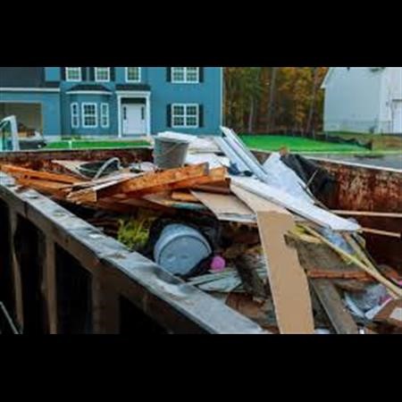 Dumpster Rental Cypress CA