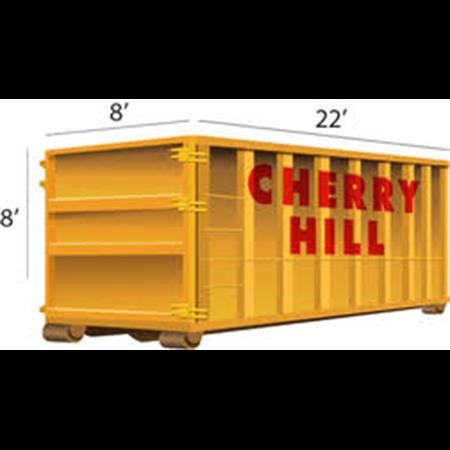 Dumpster Rental Universal City CA