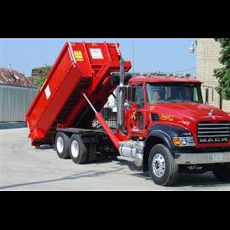 Dumpster Rental East Rutherford NJ