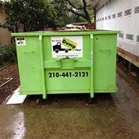 Dumpster Rental Mead WA
