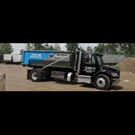 Dumpster Rental Denville NJ