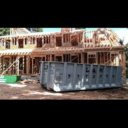 Dumpster Rental San Dimas CA