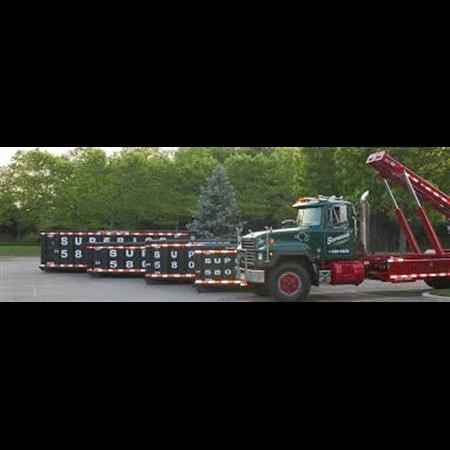 Dumpster Rental Glendora CA