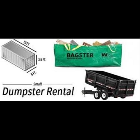 Dumpster Rental Palisades NY