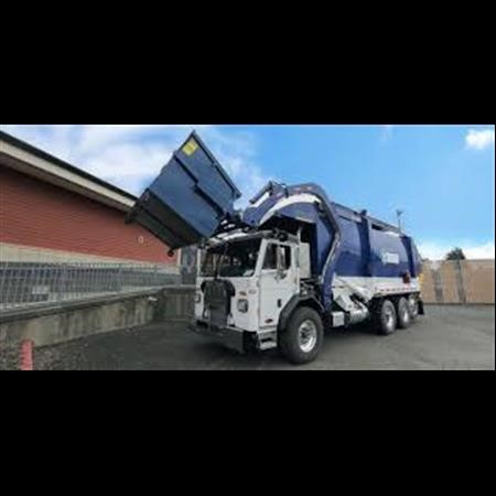 Dumpster Rental Suffern NY