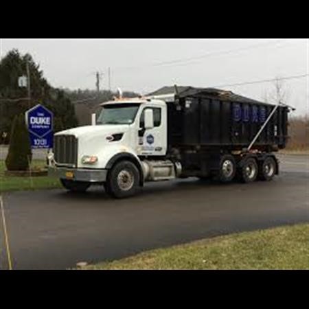 Dumpster Rental Valley Village CA