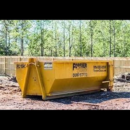 Dumpster Rental Liberty Lake WA