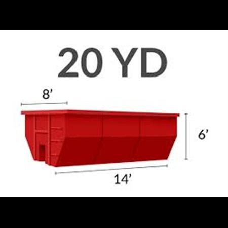 Dumpster Rental West Groton MA