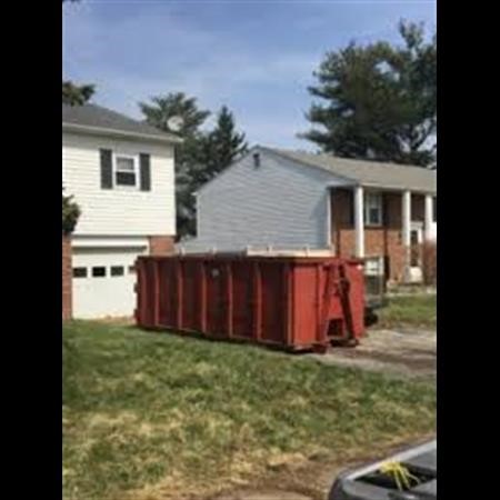 Dumpster Rental Sunland CA