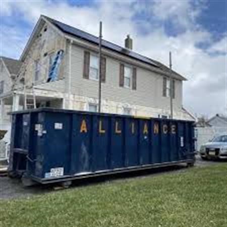 Dumpster Rental Breezy Point NY