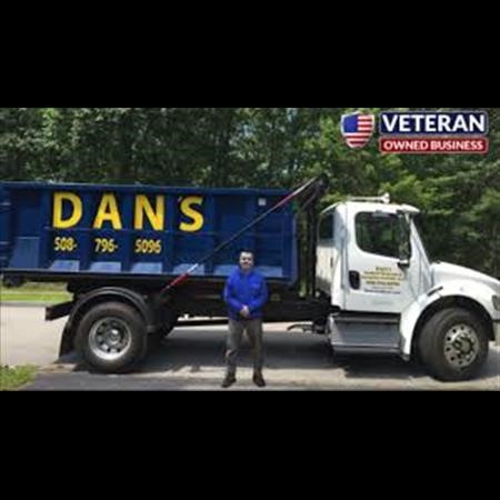Dumpster Rental West New York NJ
