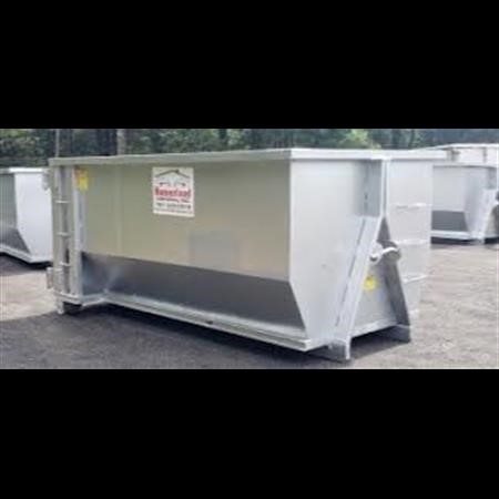 Dumpster Rental Sewaren NJ