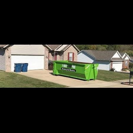 Dumpster Rental Sherman Oaks CA