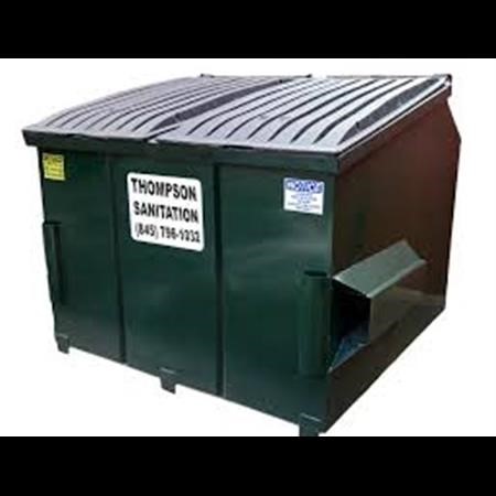 Dumpster Rental Allendale NJ