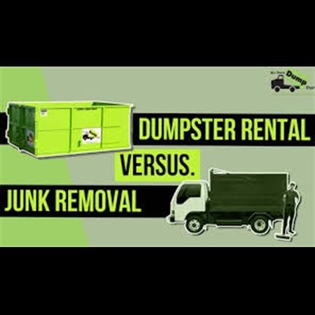 Dumpster Rental Weymouth MA
