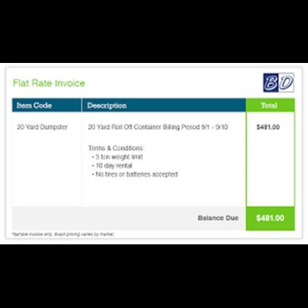 Dumpster Rental Wilbraham MA