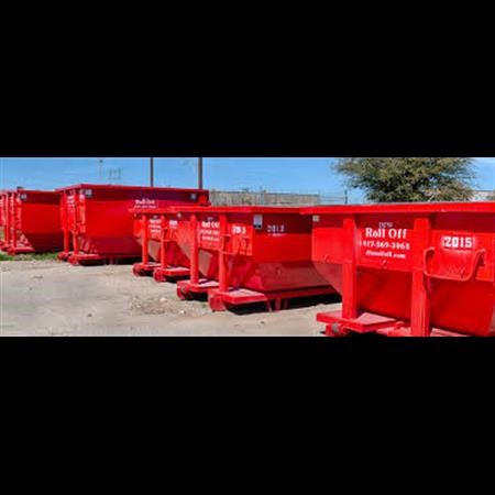 Dumpster Rental Metuchen NJ