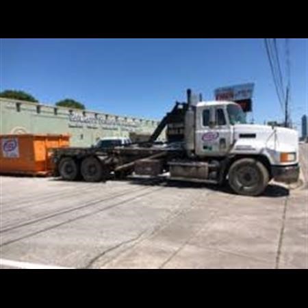 Dumpster Rental Rosedale NY