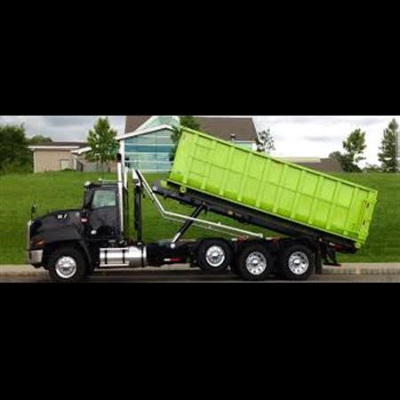 Dumpster Rental Buena Park CA