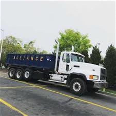 Dumpster Rental Valley Cottage NY