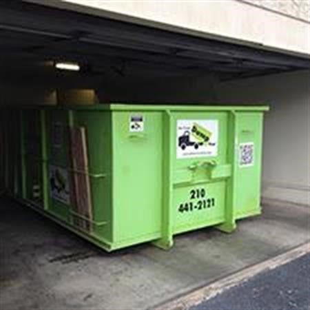 Dumpster Rental Cresskill NJ