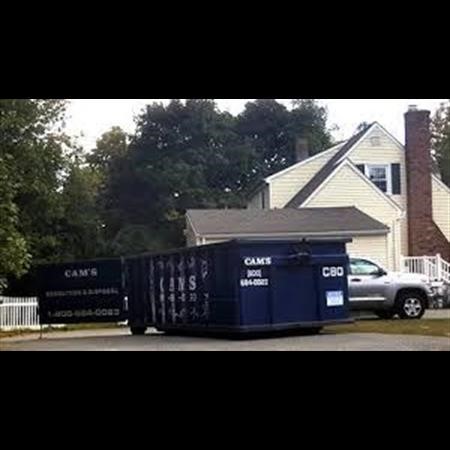 Dumpster Rental Roselle NJ