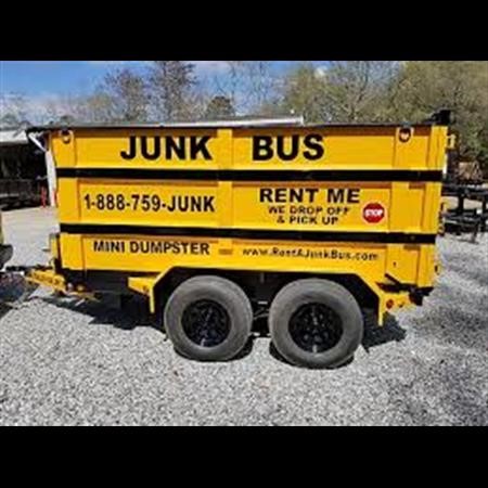 Dumpster Rental Tappan NY