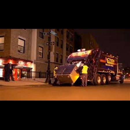 Dumpster Rental Glendale CA