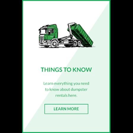 Dumpster Rental Ridgewood NY