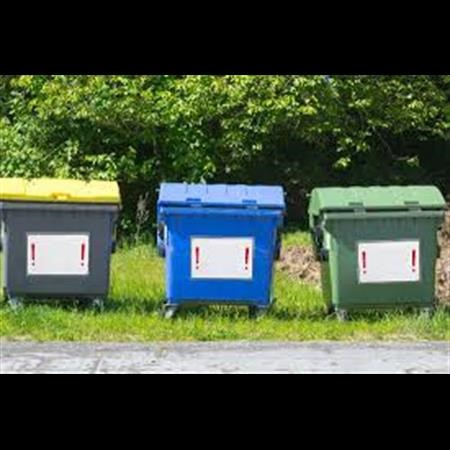 Dumpster Rental New City NY