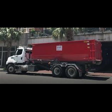 Dumpster Rental Montclair NJ
